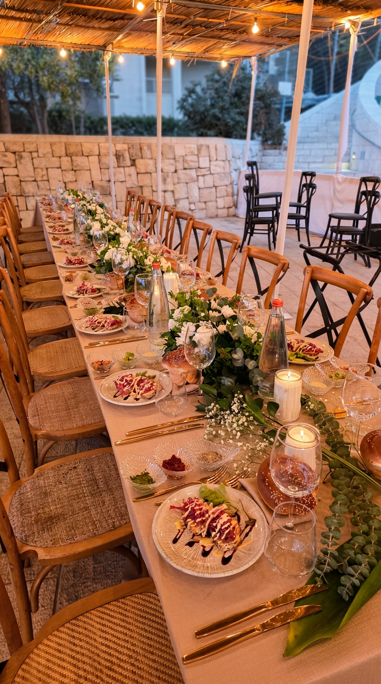 Private Events