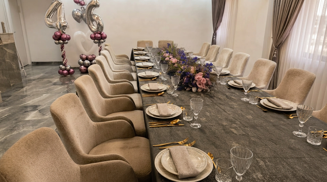 Bar / Bat Mitzvah