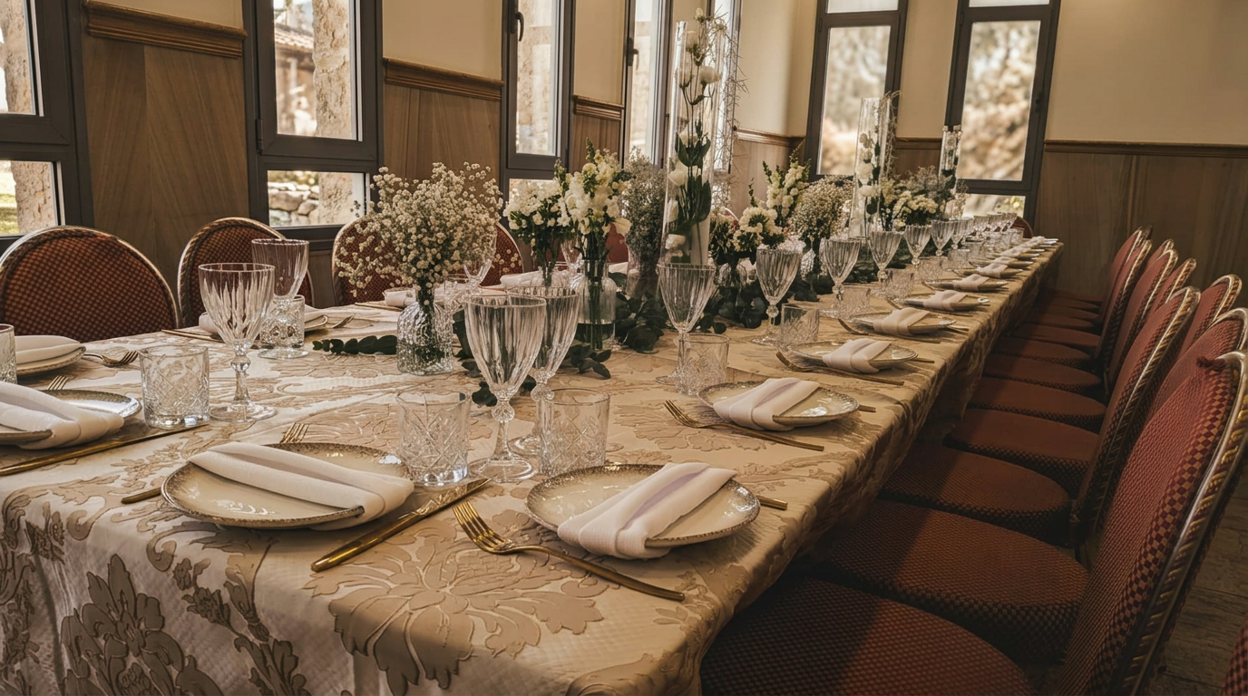 Weddings